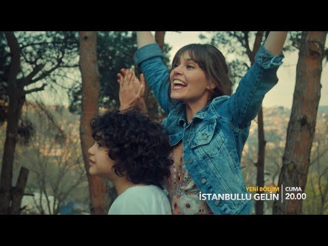 Stanbullu Gelin Istanbul Bride Trailer Episode Eng Tur Subs