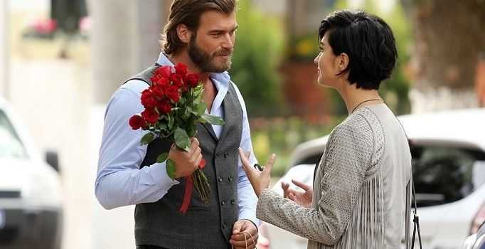 Brave And Beautiful Wonderful Tv Series From Tuba Buyukustun And Kivanc Tatlitug