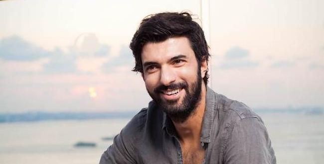 Photos Collection of Handsome Actor Engin Akyürek