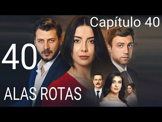 Alas Rotas Capitulos Completos En Español