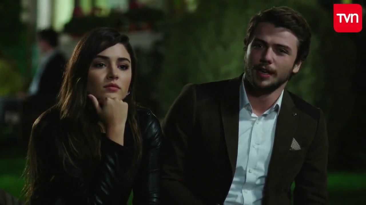 Novela Turca Meryem En Español Capitulo 1