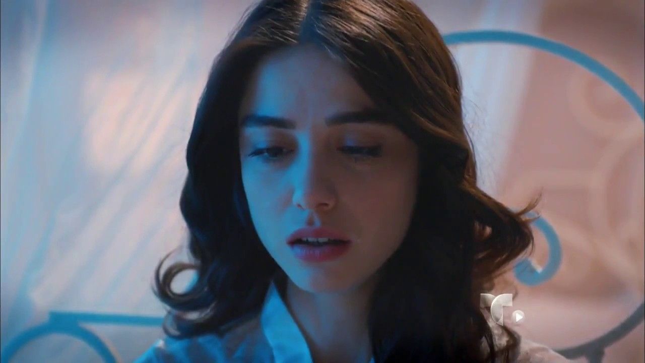 Amar Es Primavera Capitulo 5