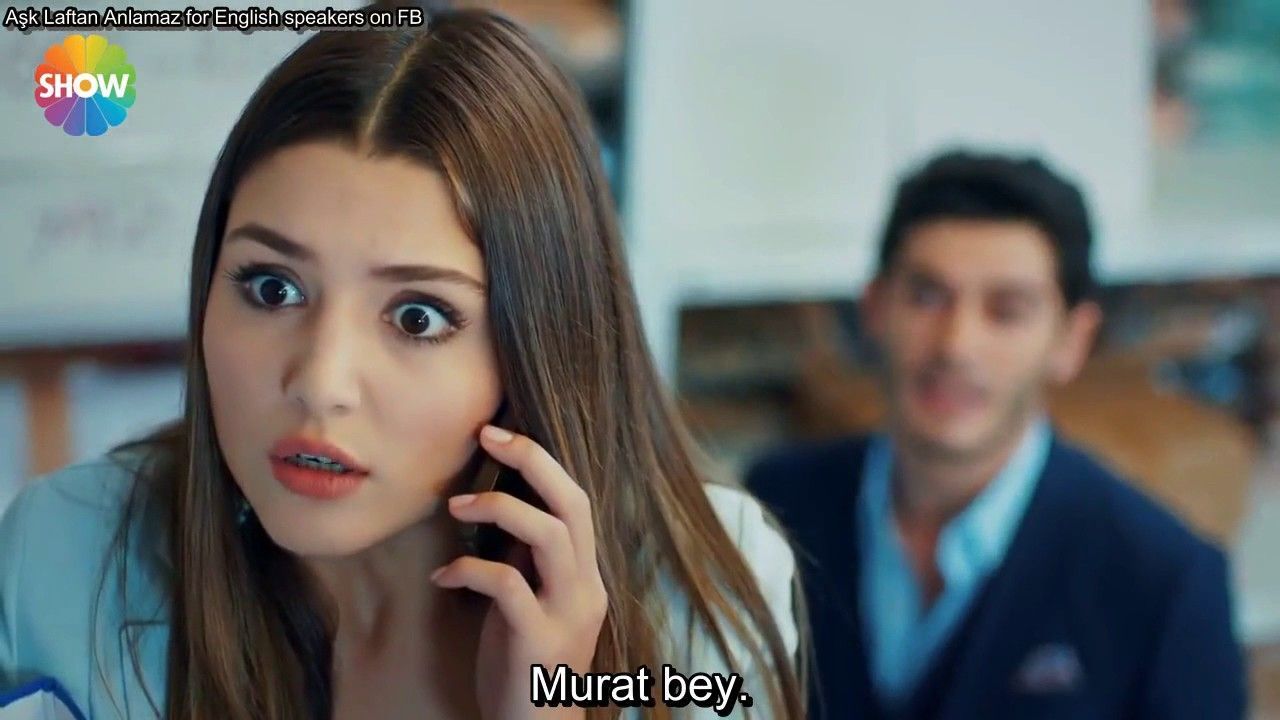 Ask Laftan Anlamaz Episode 2 Part 4 English Subtitles Turkish