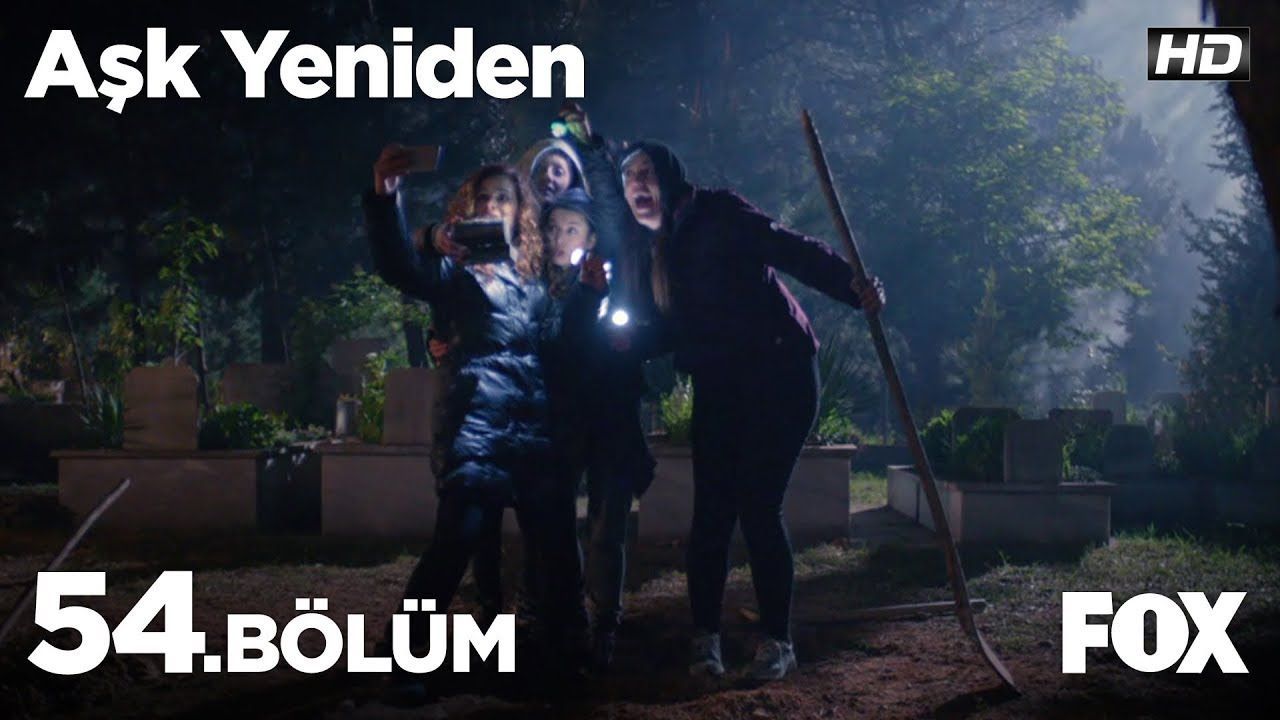 مسلسل العشق مجددا Ask Yeniden مترجم للعربية الجزء 2 الحلقة 35 Series Turkish