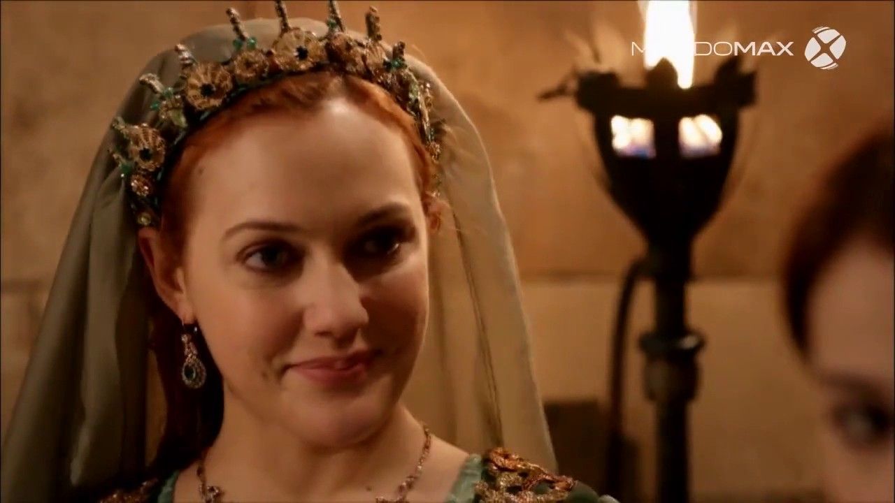 El Sultan Serie Completa En Español