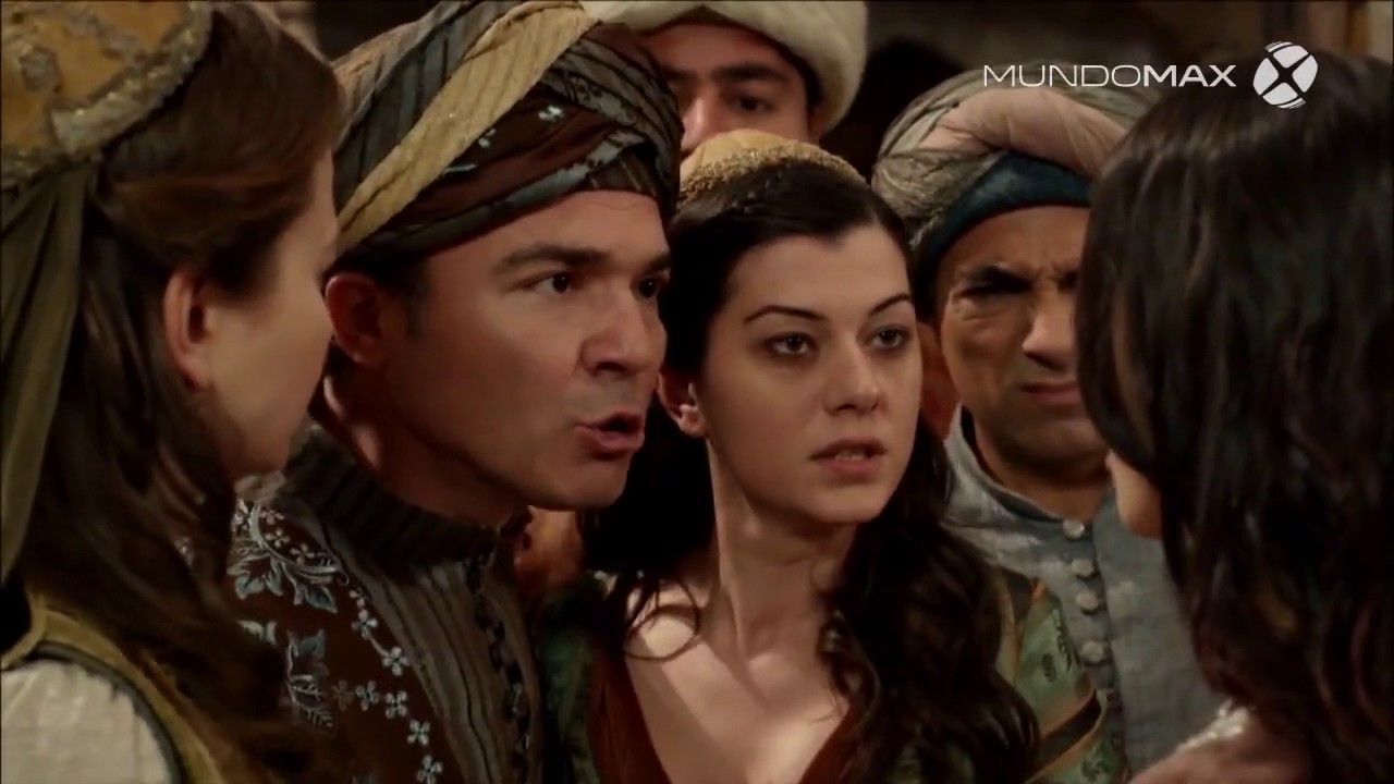 El Sultan Capitulos Completos En Español