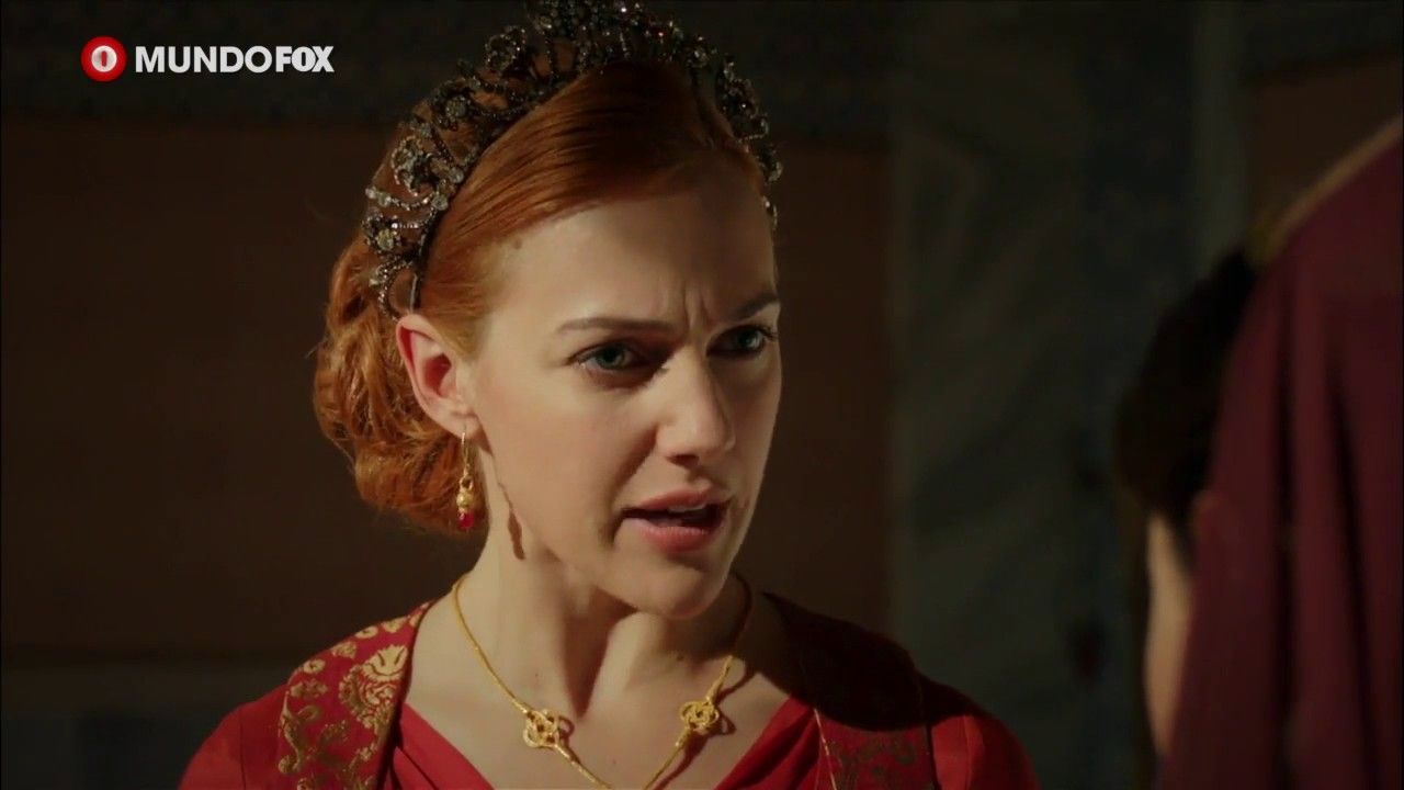 El Sultan Capitulos Completos En Español