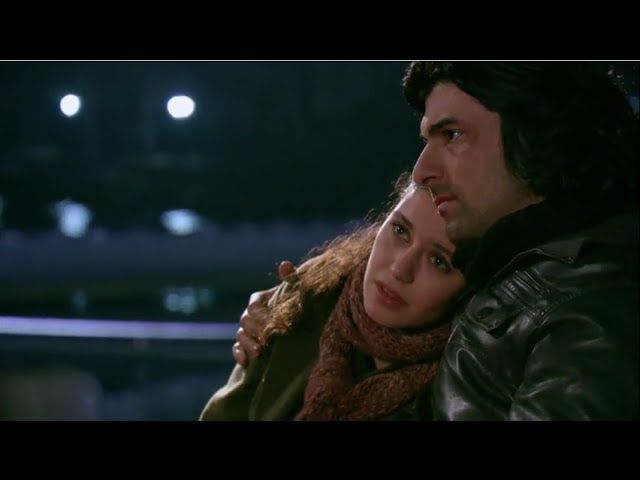 Love Is In The Air Episodio 168