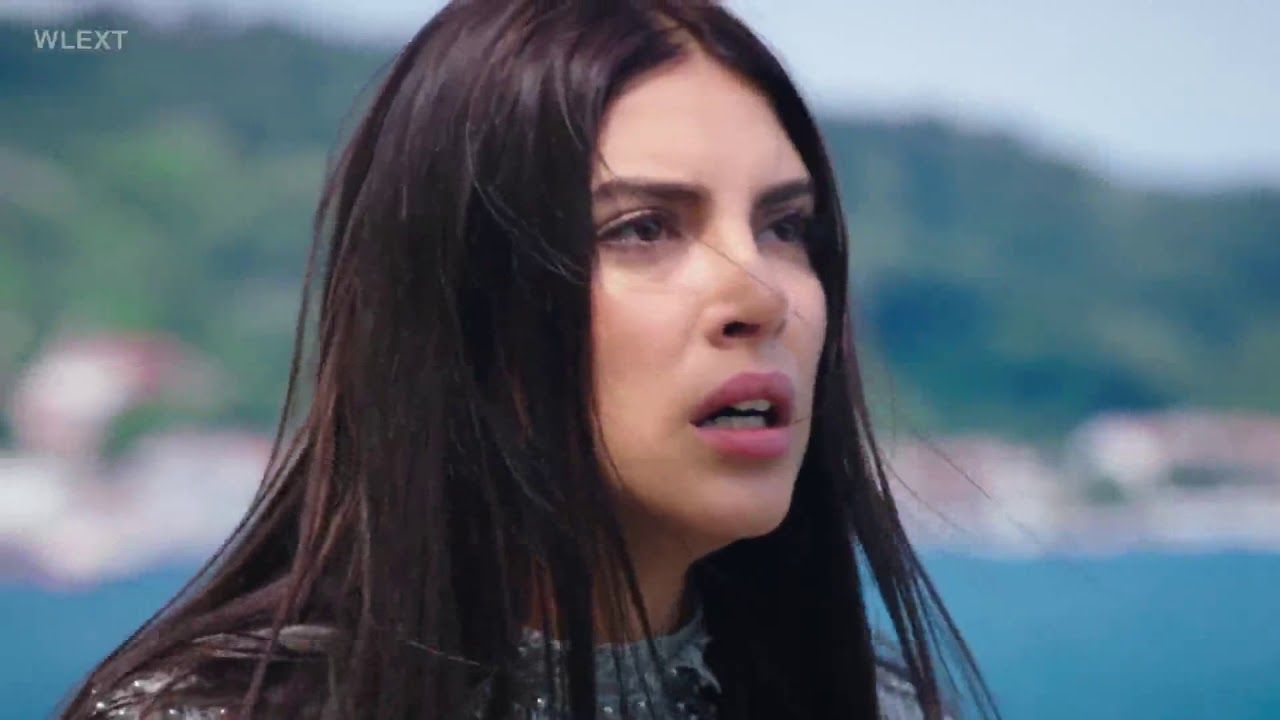 Fazilet Hanim Ve Kizlari Last Episode