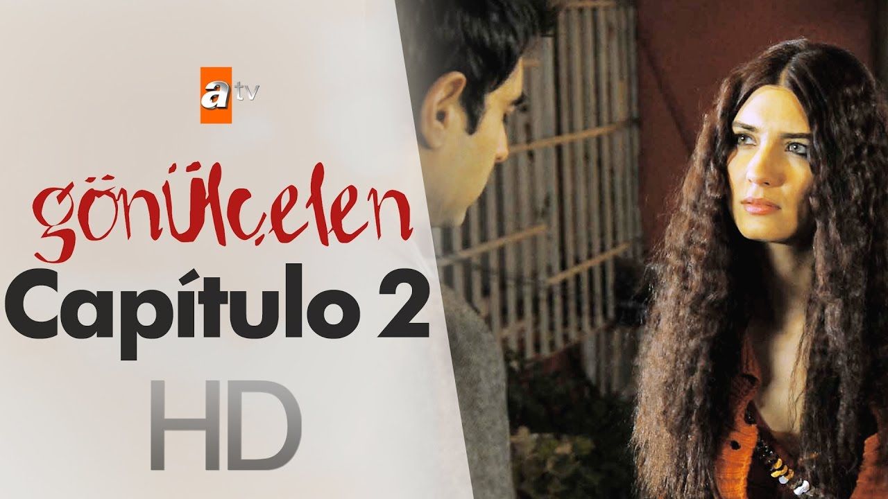 Manzana Prohibida Capitulo 2 En Español