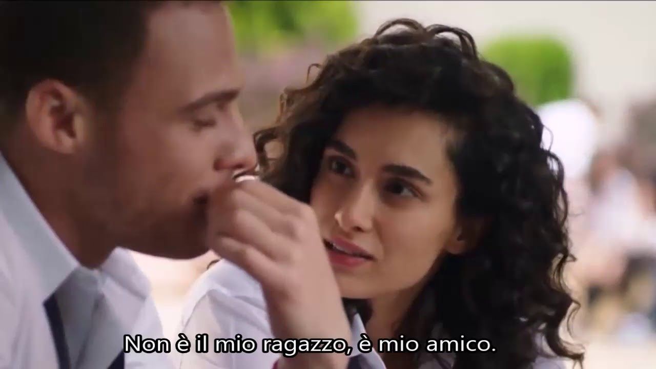Series De Kerem Bursin En Español
