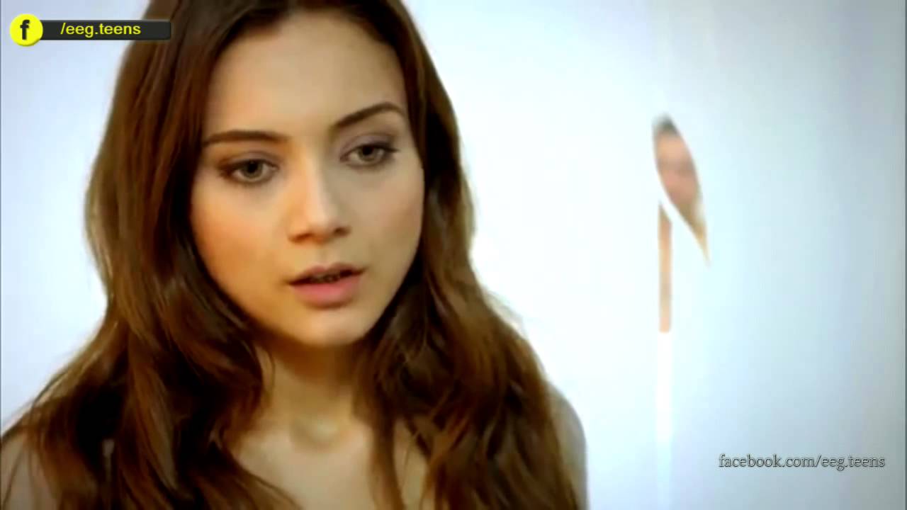 Historia de un amor Novela Turca Trailer Series Turco