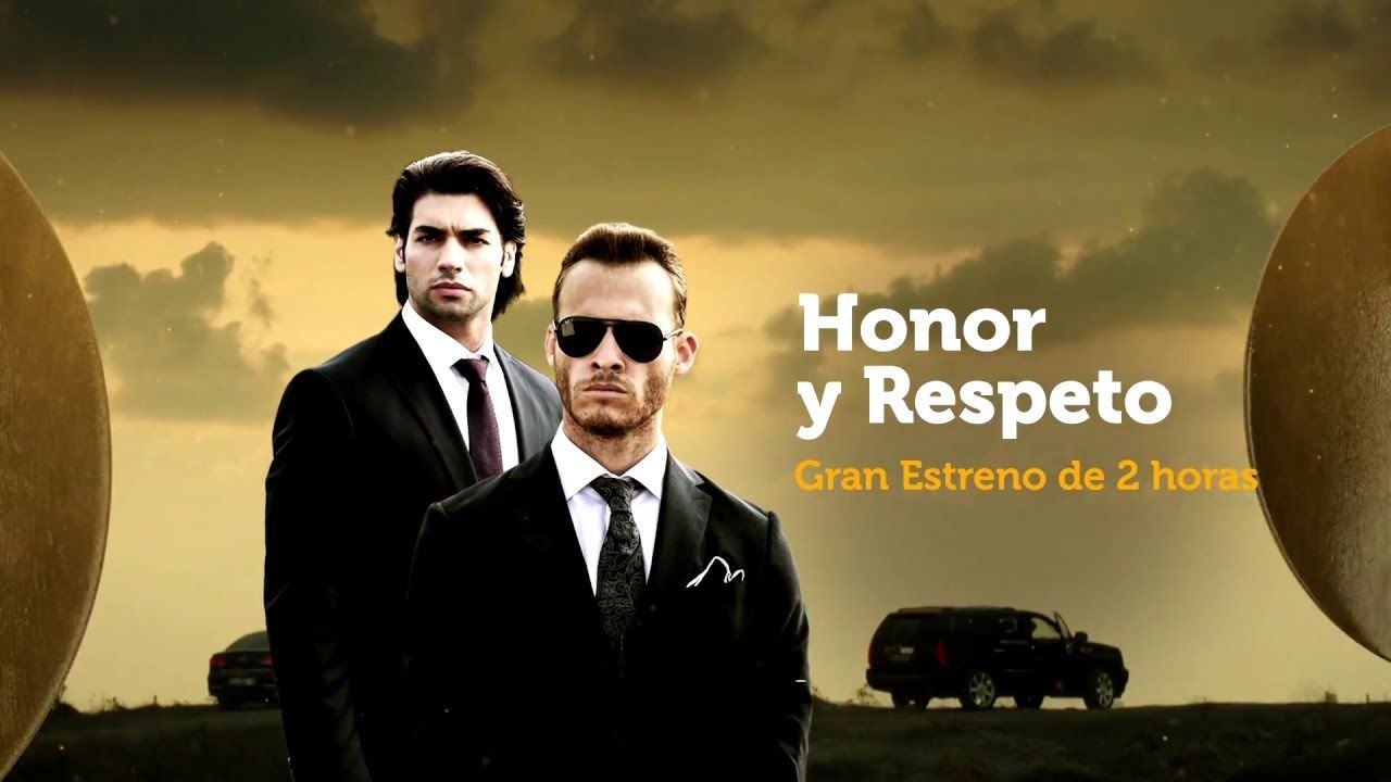 Honor Y Respeto Serie Turca En Español