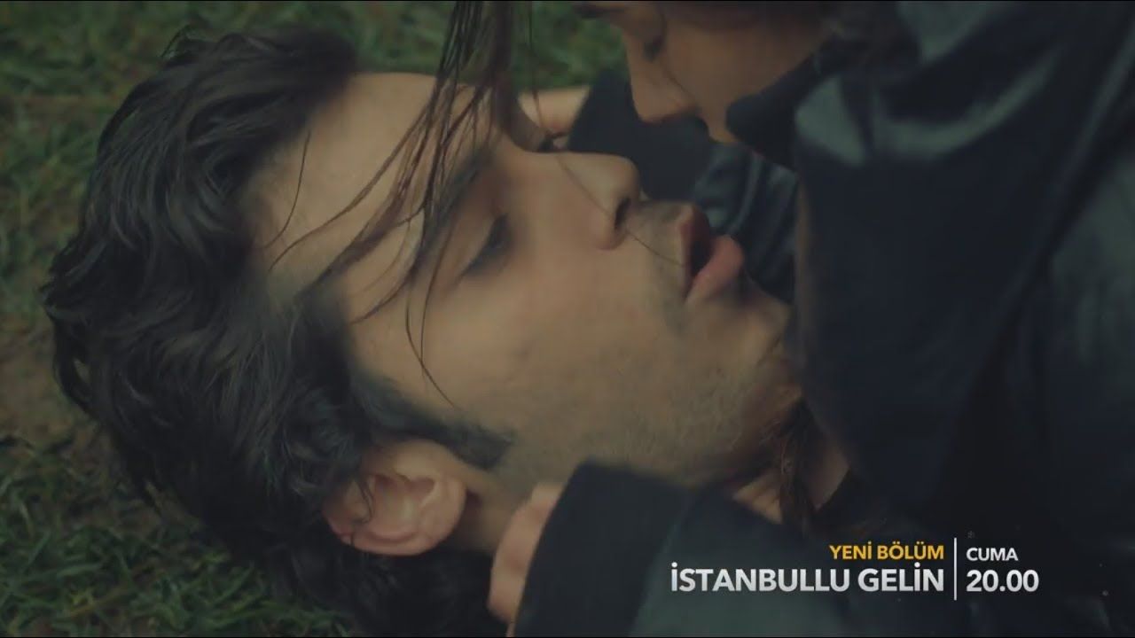 İstanbullu Gelin / Istanbul Bride – Episode 31 Trailer 2 (Eng & Tur Subs) –  Turkish TV Series