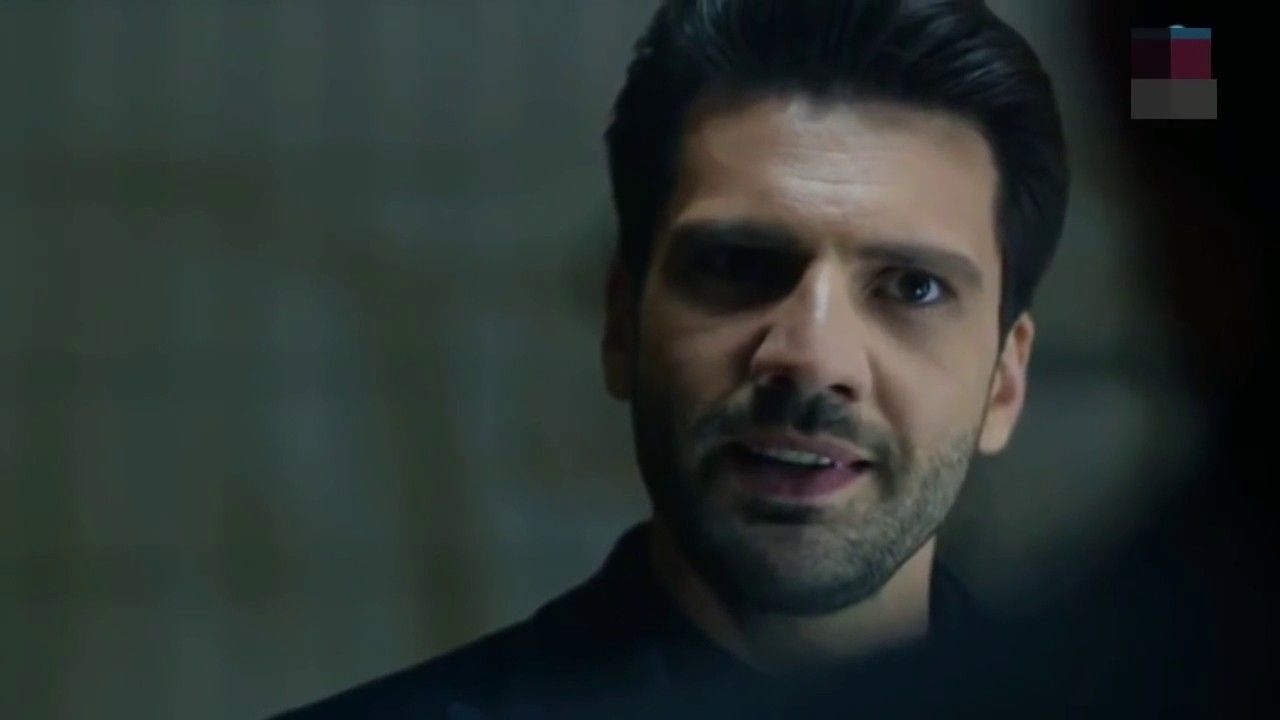Amor A Segunda Vista Capitulo 34