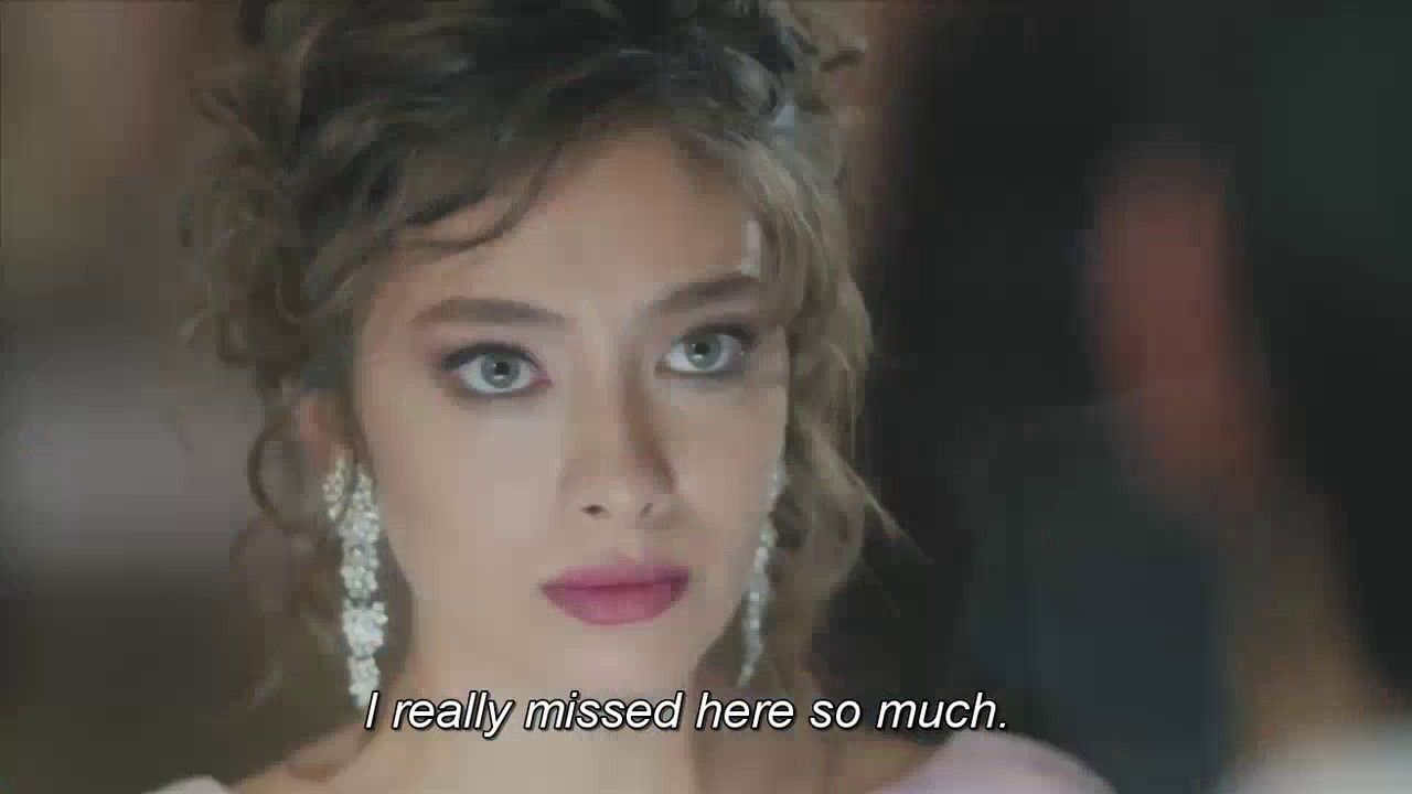 turkish series english subtitles