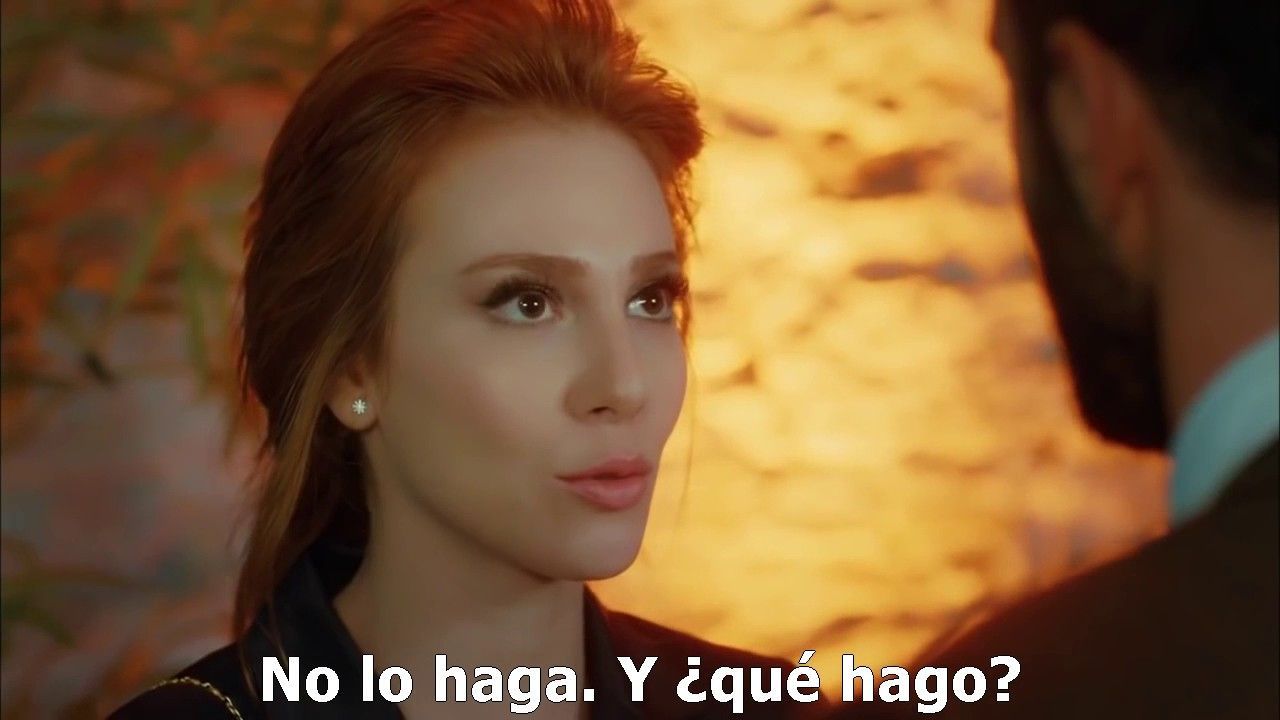 Infiel Capitulo 25 Subtitulado En Español