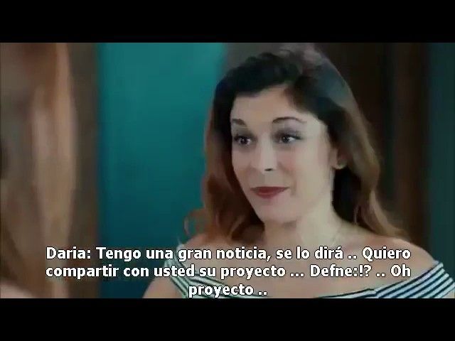 Series De Tuba Büyüküstün En Español