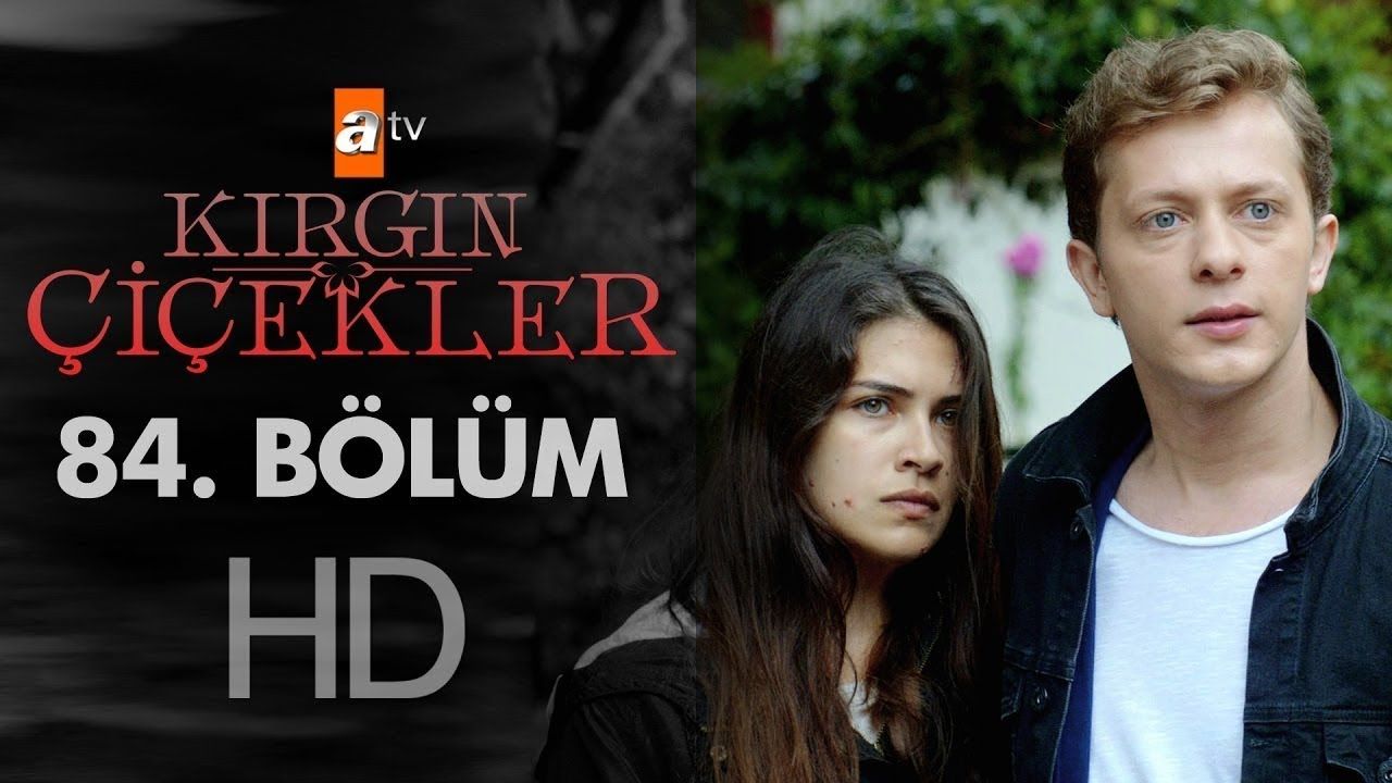 مسلسل الأزهار الحزينة Kirgin Cecekler الجزء 2 الحلقة 34 مترجمة للعربية Series Turkish