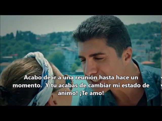 La Novia De Estambul Capitulo 15