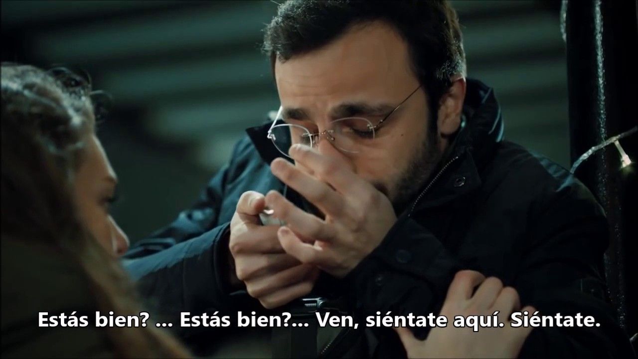 La Novia De Estambul Capitulo 1