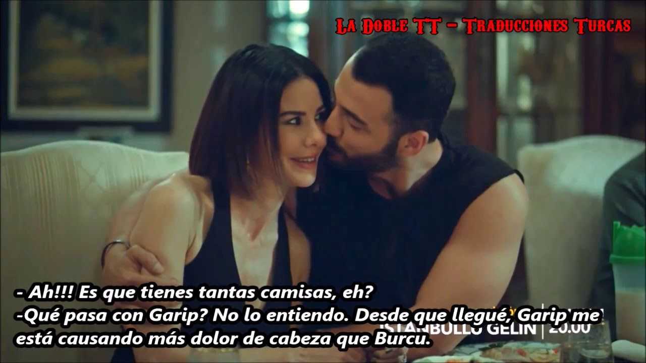 La Novia De Estambul Capítulo 20
