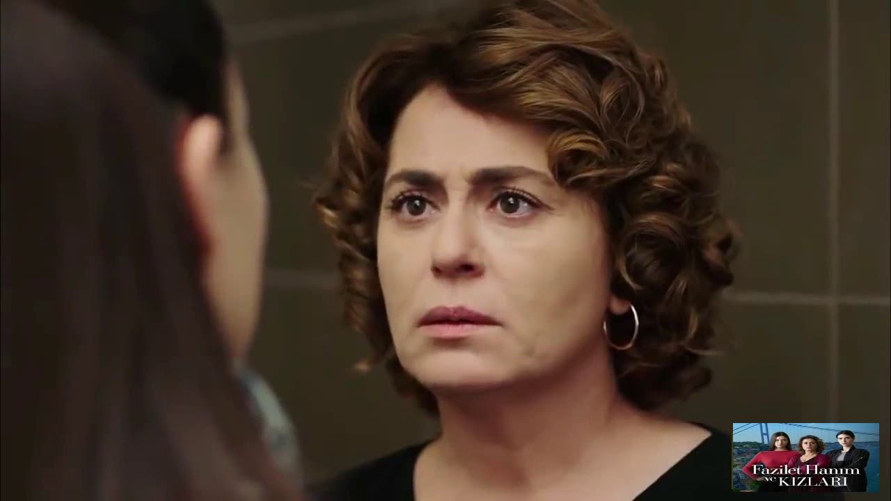 La señora Fazilet Y sus HiJas Capitulo 108 Sub Español