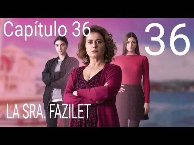La Manzana Prohibida Serie Turca En Español Capitulo 3