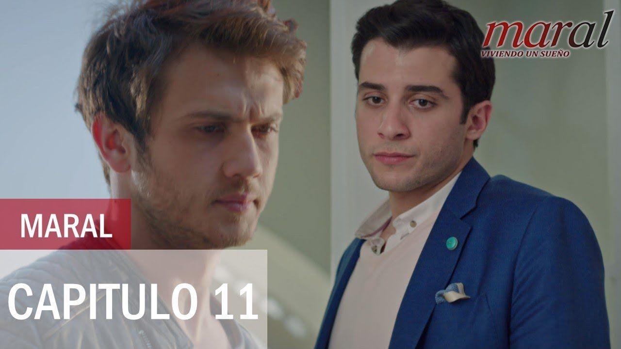 La Promesa Novela Turca En Español Capitulo 11