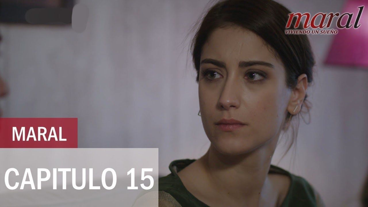 Maral Serie Turca Subtitulada En Español