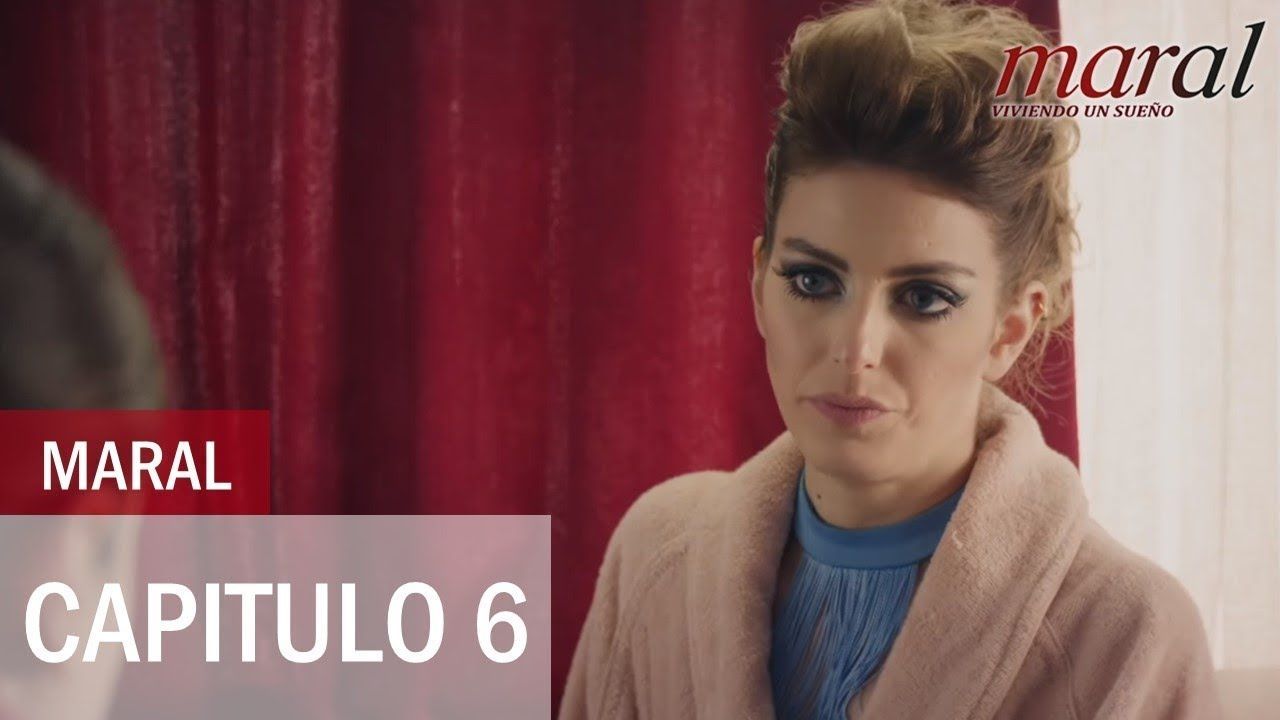 Maral Novela Turca Capitulos Completos En Español