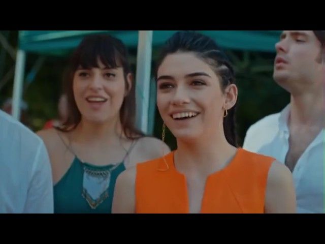 Ultimo Verano Capitulo 1 En Español