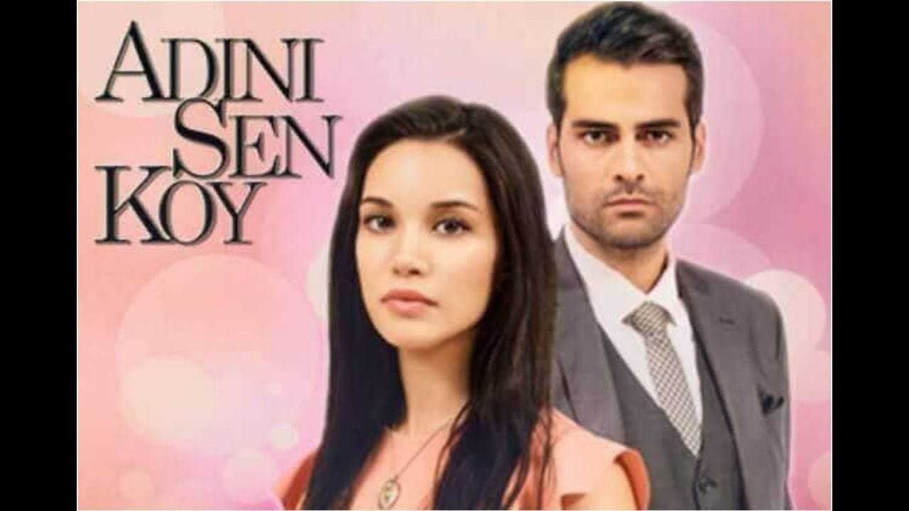 Adini Sen Koy 100 English Subtitles ТЫ НАЗОВИ-ADINI SEN KOY-228-СЕРИЯ-АНОНС | Turkish TV Series