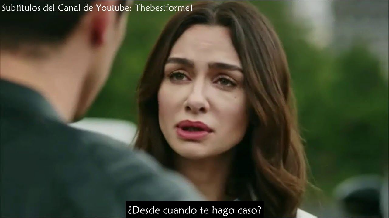 La Chica De La Ventana Serie Turca