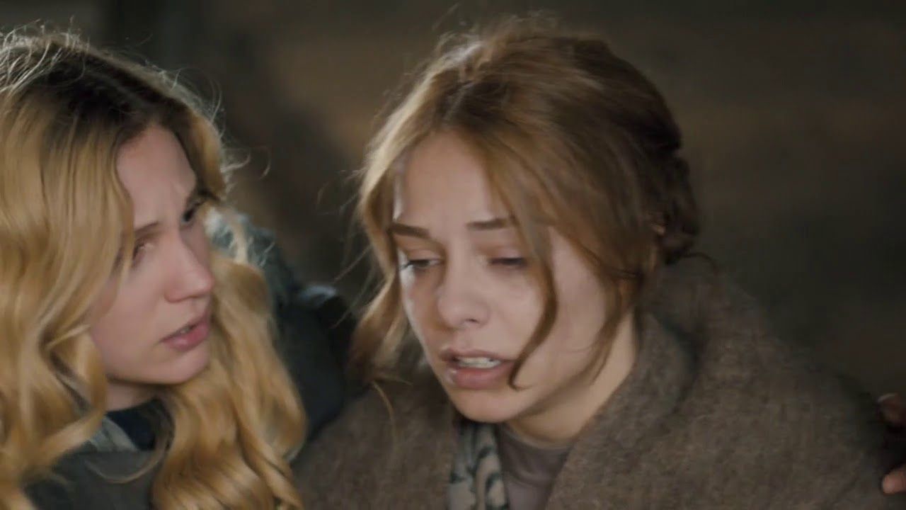 Amor En Guerra Capitulo 11 En Espanol