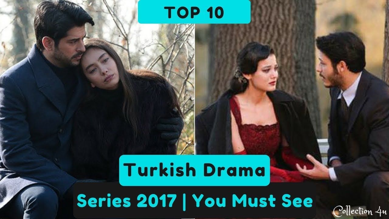 turkish drama mbc4 2015