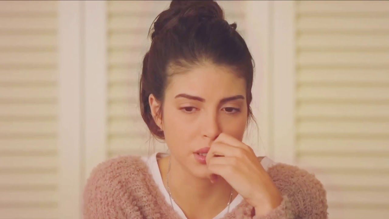 yagiz & Hazan I هازان و ياغيز I agla kalbim I مترجمة ...