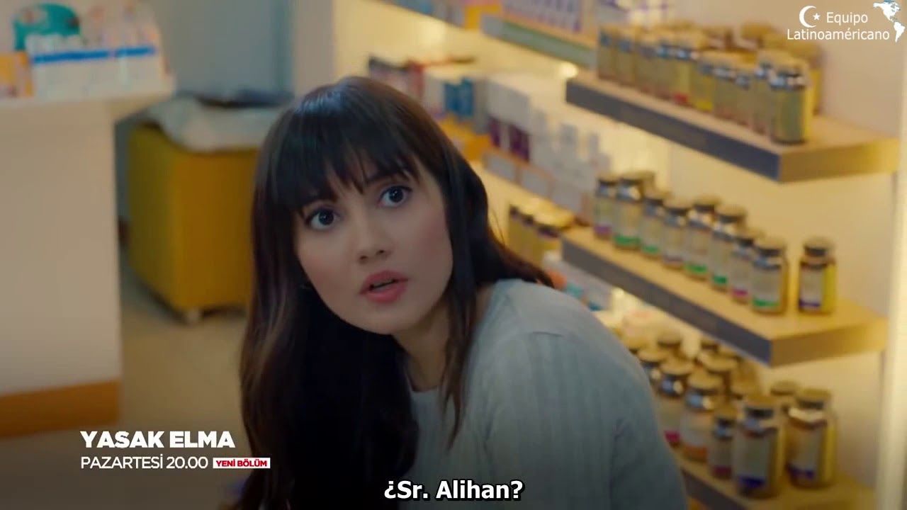 Yasak Elma Capitulo 2 En Espanol Youtube
