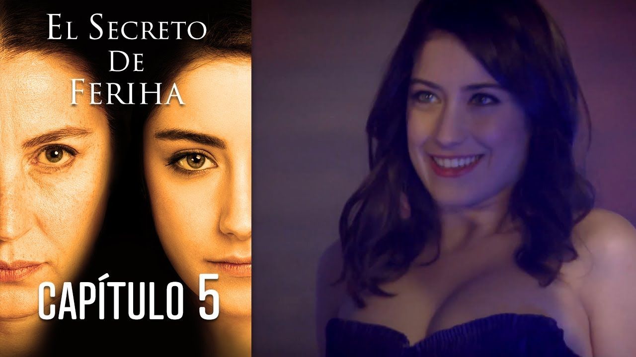 Te Dire Un Secreto Novela Turca En Español