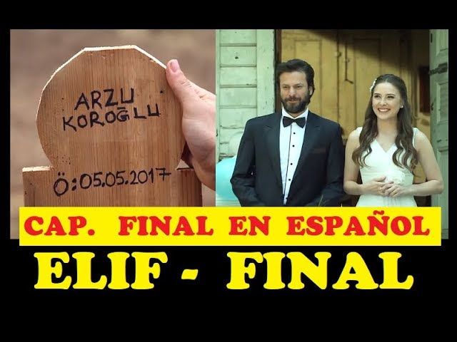 Yasak Elma Novela Turca En Español Capítulos Completos