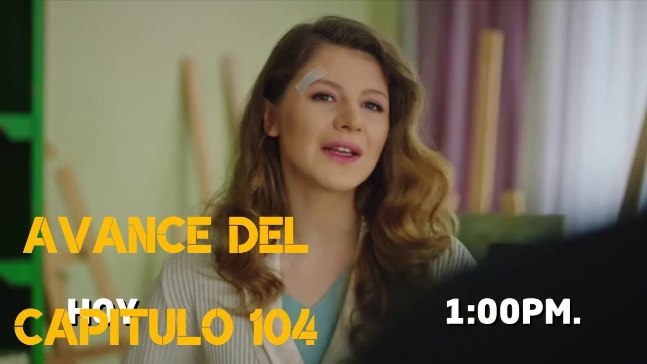 La Señora Fazilet Y Sus Hijas Cap 1