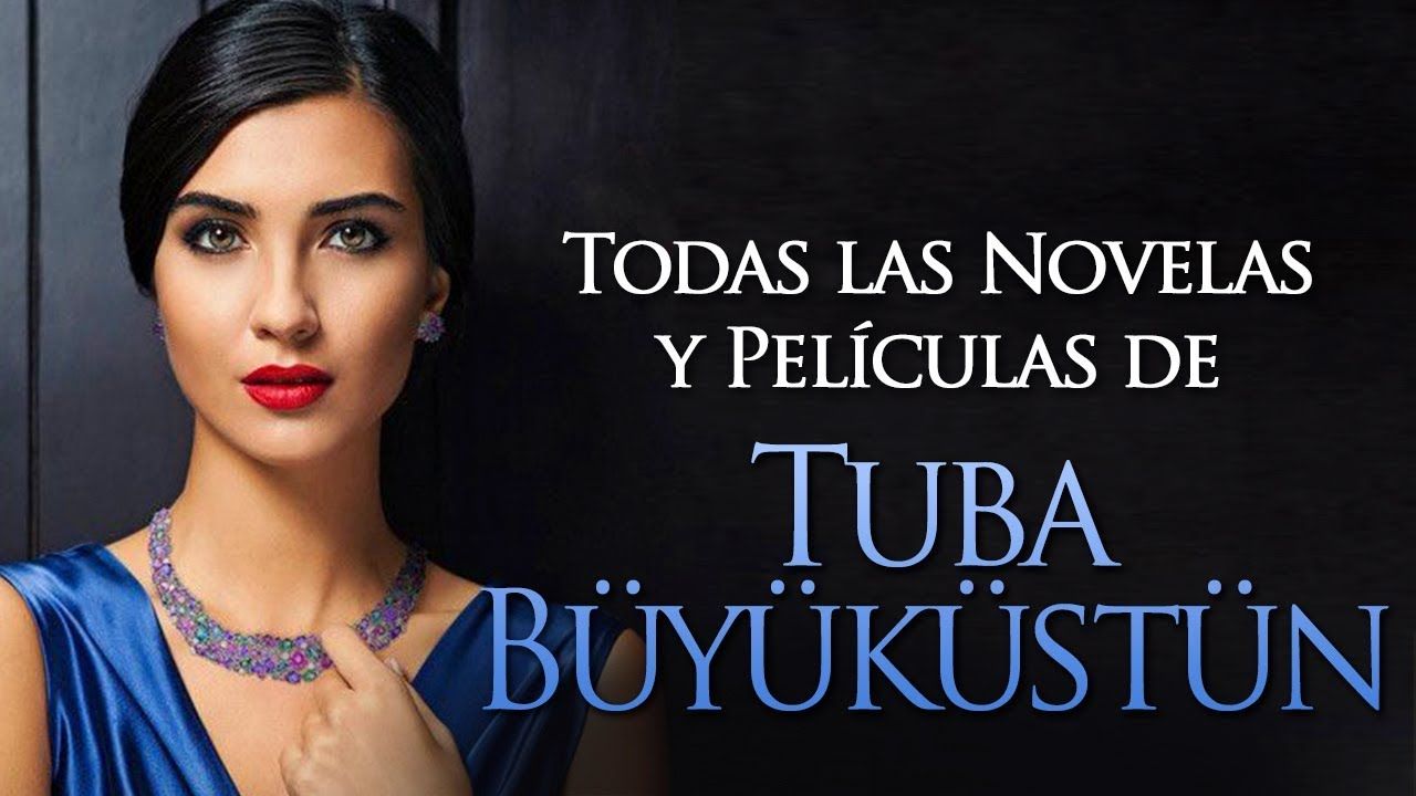Series De Tuba Büyüküstün En Español