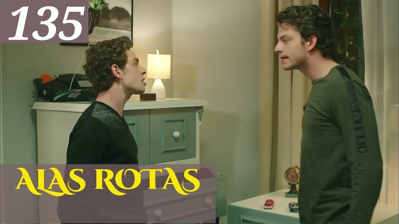La Chica De La Ventana Capitulo 9 En Español