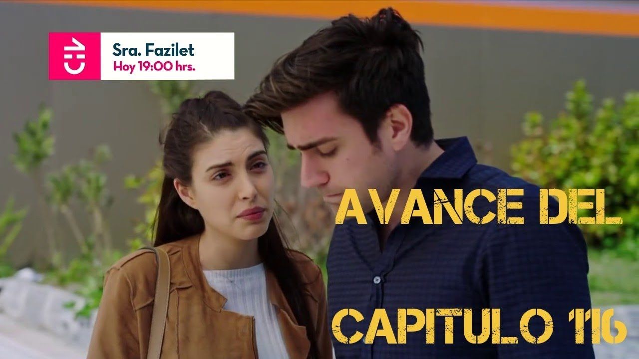 Serie Turca La Señora Fazilet Y Sus Hijas En Español