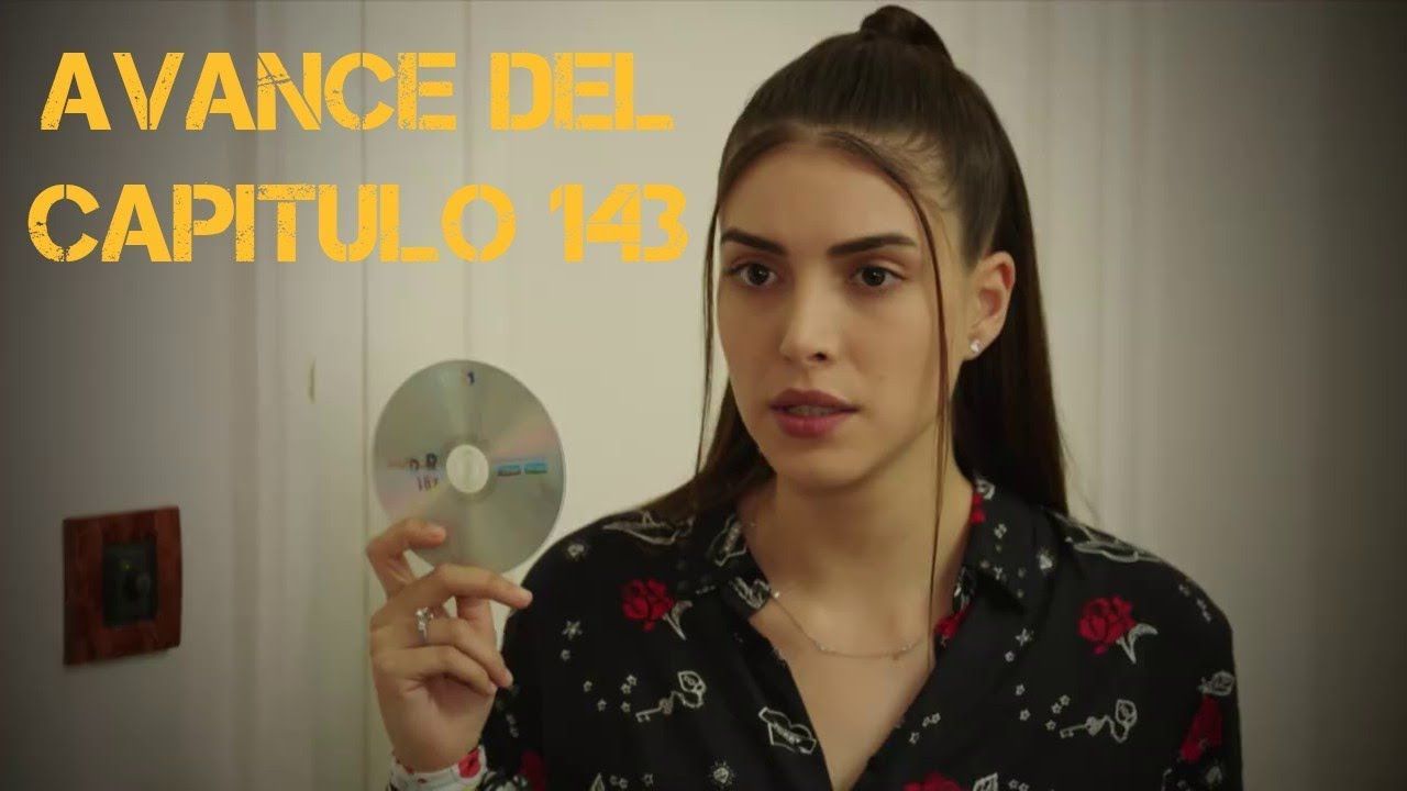 La Señora Fazilet Y Sus Hijas Cap 1