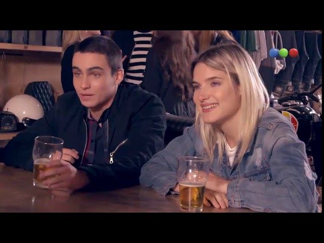 100 Dias Para Enamorarse Capitulo 16