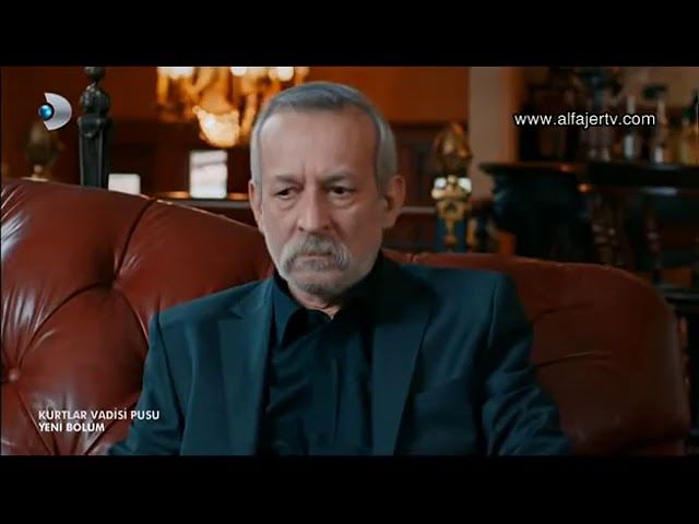 وادي الذئاب الجزء9 التاسع الحلقة 33 مترجم للعربية Hd Series Turkish