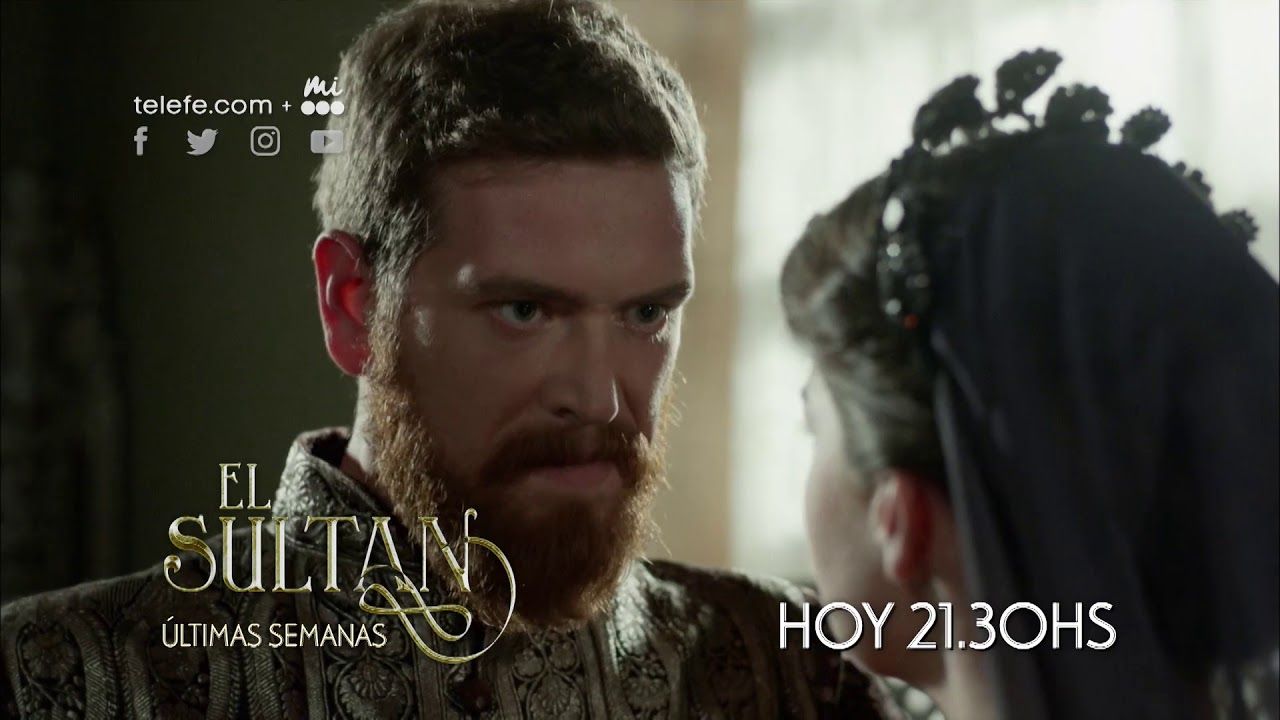 El Engaño Serie Turca En Español