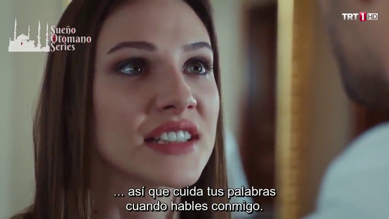 Elimi Birakma (No sueltes mi mano) Episodio 6 español Series Turco Elimi Birakma (No sueltes mi mano) Episodio 6 español Series Turco