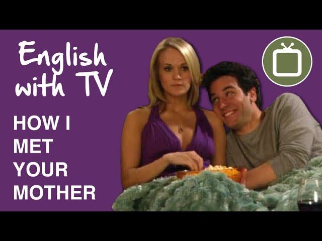 Series in english with subtitles
